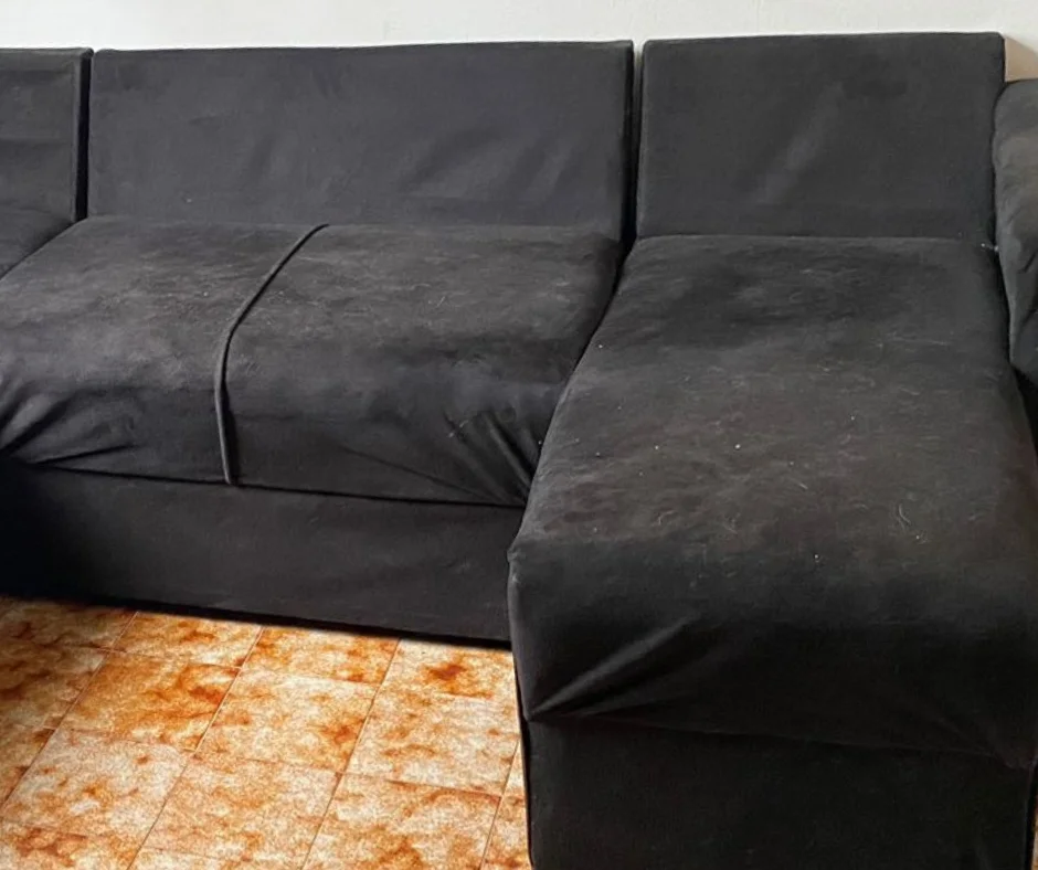 J&J - Rio de Janeiro - Limpeza de estofados Rio - limpeza de sofá - impermeabilização
