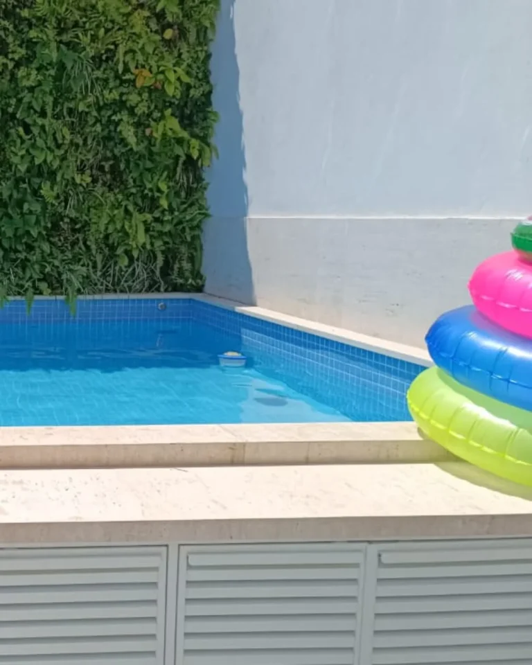 limpeza de piscina limpar piscina manutenção de piscina limpa borda de piscina